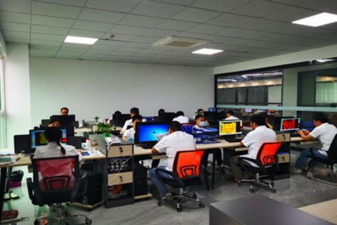 pcb加工打樣，pcb打樣工藝要求